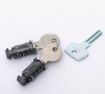 China Zinc Alloy Cylinder Lock for sale