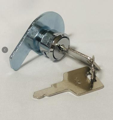 China Versatility Cam Lock Cylinder Lock For Metal Cabinets for sale