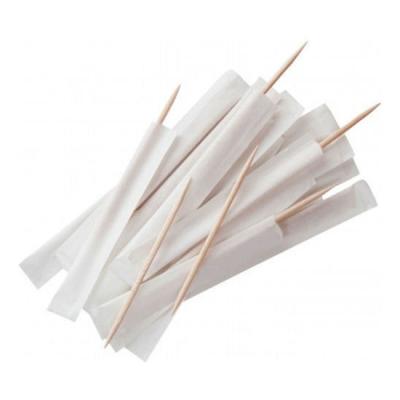 China China factory wholesale high quality disposable bamboo toothpicks for sale