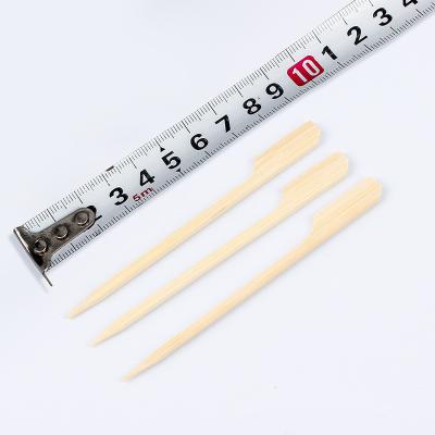 China Nail Art Professional Nail Art Manicure Cuticle Pusher Wooden Orange Wood for sale