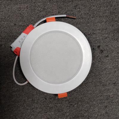 China Modern Recessed Led Downlight Recessed Low Price Professional Made White Star 8w 12w 20w 30w 40w Minimalist Body Bright Light Lamp for sale