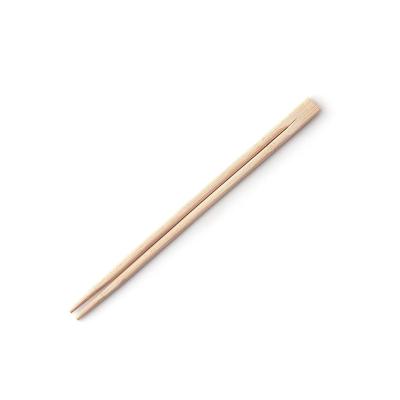 China High Quality Cheap Disposable Bamboo Disposable Chinese Manufacturers Twin Chopsticks for sale