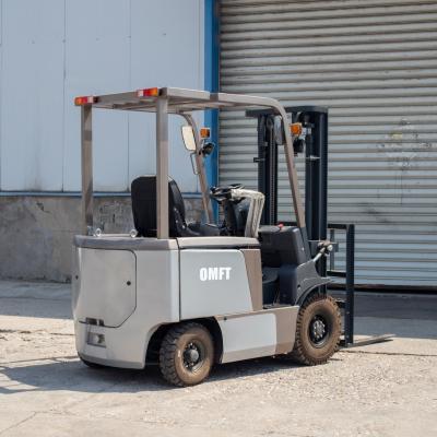 China Kraftstoff-Elektro 2,5 Tonnen 2500 kg 2 Tonnen 3 Tonnen 3,5 Tonnen 4 Tonnen 1,5 Tonnen 4 Räder Stahl Gummi Gabelstapler 3-7m Gabelstapler Tcm/Linde/Yale/Toyota/Crown/Hyster/Heli/Hangcha zu verkaufen