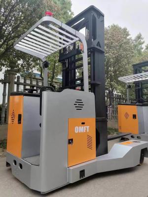 Cina 1070X100X35mm Fork Stacker 3m-12m 1,5t-2t Electric Reach Truck Tcm/Linde/Yale/Toyota/Crown/Hyster/Heli/Ep/Hangcha in vendita