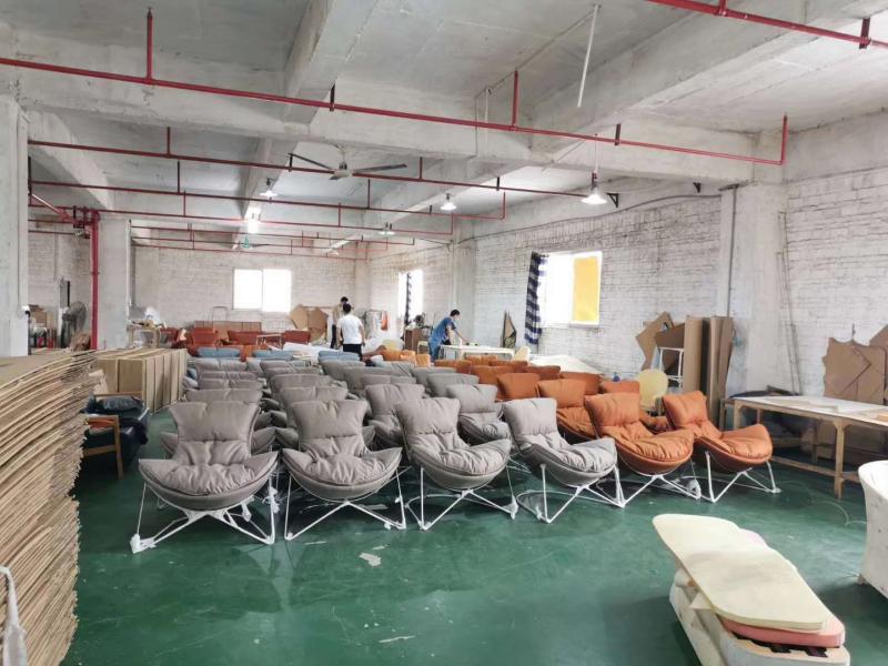 Verified China supplier - Foshan Renran Furniture Co., Ltd.