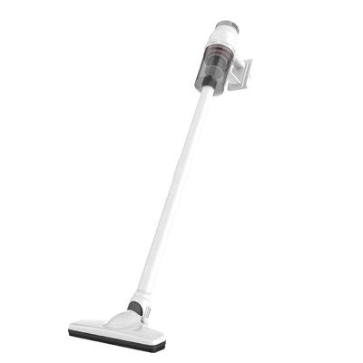 China Hand Grip Vacuum Cleaner Korea Metal Cordless Portable Cordless Vacuum Cleaner for sale