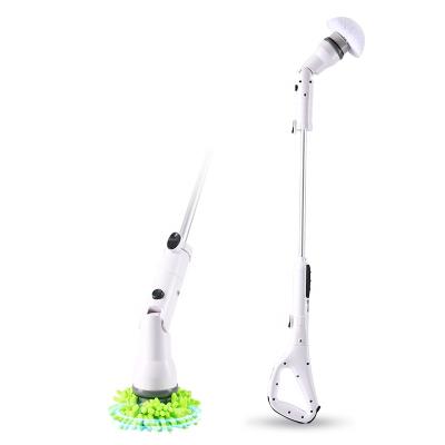 China Sustainable Household Electric Rotating Brush Cleaning Brush Electric Rotating Brush for sale