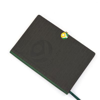 China Special Hardcover Customized Notebook Notepad With Your Logo for sale