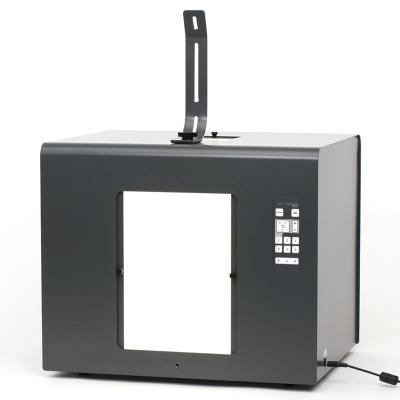 China Metal Photo Softbox B430 Suitable For Jewelry for sale