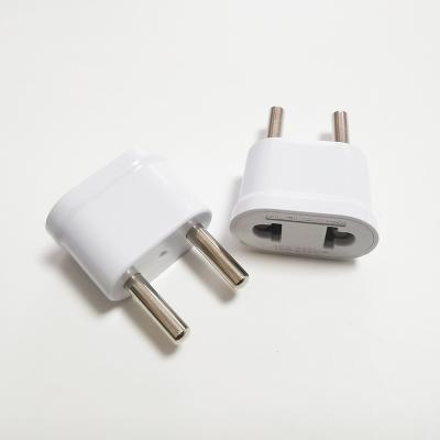 China Cell Phone European Kr Plug Adapter E. - Japan China US To EU Travel Power Adapter Electrical Plug Converter Charger AC Outlet for sale