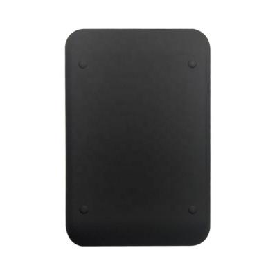 China Plastic Battery Door For Netgear Jetpack AC791L AC791 4G LTE Back Cover Housing Parts Replacement for sale