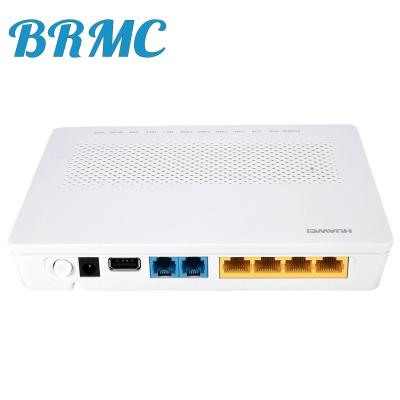 China FTTH HG8346M 4FE LAN + 2TEL 2.4G WIFI USB GEPON FTTH English Firmware Terminal XPON GPON ONT ONU HG8346M for sale