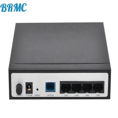 China FTTH MA5671 Soho FTTH Multi-service Access Equipment, 4GE + BBU, English Version Firmware EPON GPON ONU ONT for sale