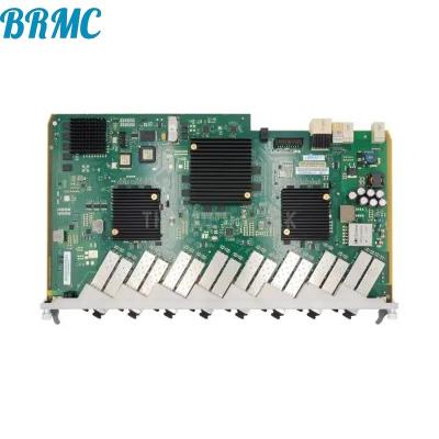 China FTTH FGLT-B service card 16port GPON OLT Nokia interface board FGLT-B for sale