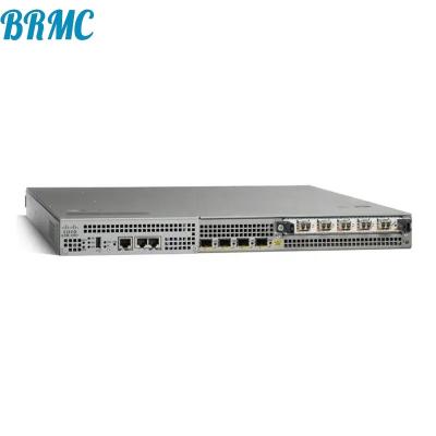 China FTTH Original ASR1001X-20G-K9 ASR1001-X 20G Base Bundle ASR 1001 Series Router ASR1001 for sale