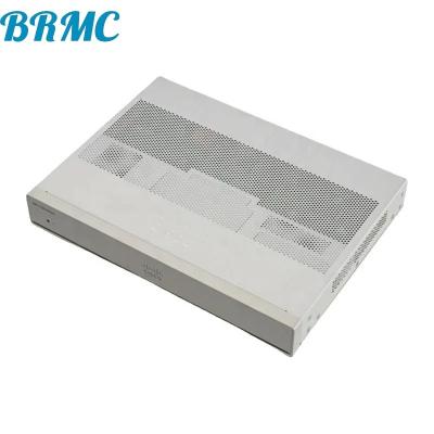 China FTTH C1111X-8P  Good Discount ISR 1100 8 Ports Dual GE WAN Ethernet Router C1111X-8P for sale