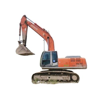 China Hitachi ZX350 Used Hydraulic Crawler Excavator with Original Hydraulic Pump in Japan for sale