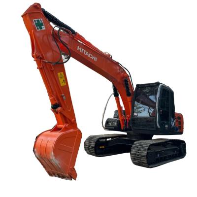 China Affordable ORIGINAL Hitachi ZX120 Excavator Energy-Saving and Suitable for Crushing for sale