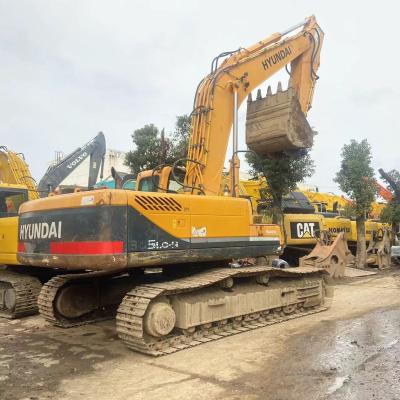 China Válvula hidráulica original Usada Hyundai 305 Excavator em boas condições para o desempenho à venda