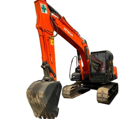 China 12tan High Comfort and Safety Hitachi Excavator ZX50 Used for High Precision Operations zu verkaufen