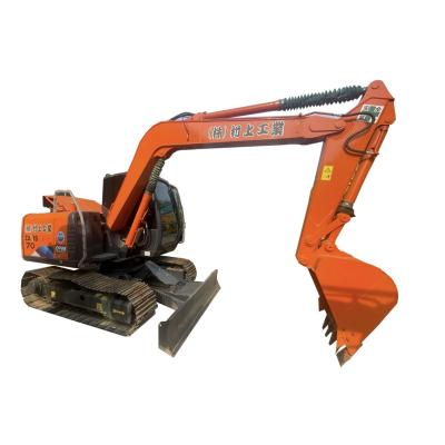 China Excavadora de cilindro hidráulico original Hitachi ZX60-6 ZX60-5 ZX75 EX60 ZX70 ZX130 ZX120 en venta