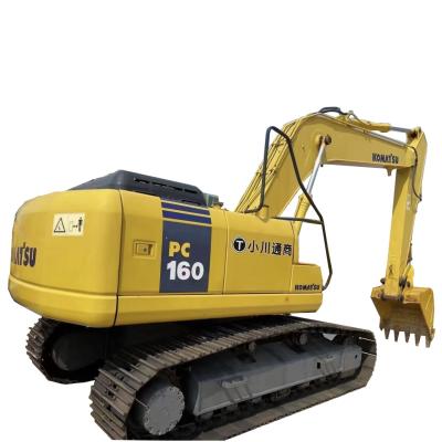 中国 Komatsu PC220 Original Japan Spot Sale Used Excavator with Hydraulic Valve origin 販売のため