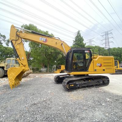 China Used Caterpillar CAT 320GC Excavator Used CAT Caterpillar 320 320GC Excavator In High quality for sale