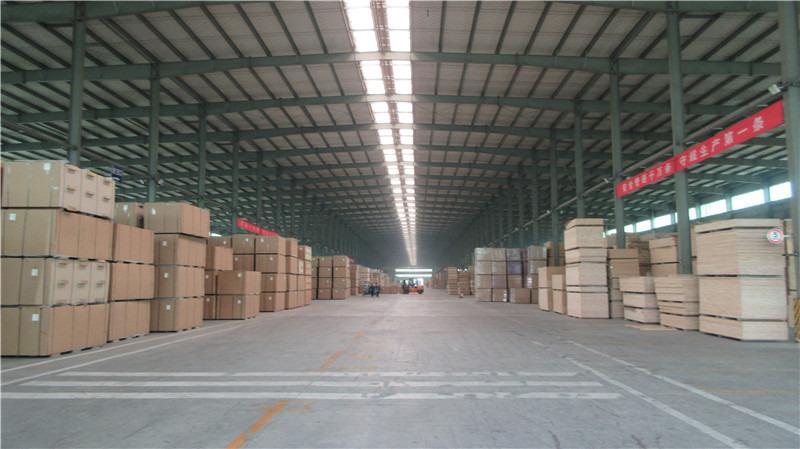 Verified China supplier - Shouguang Luliwood Co., Ltd.