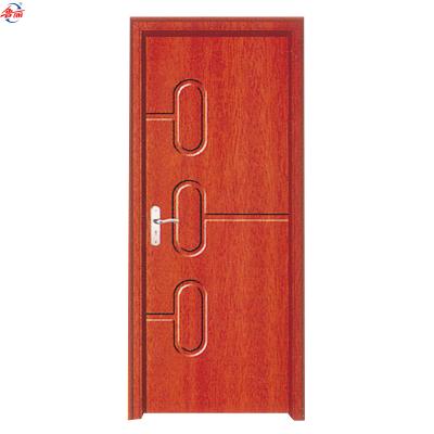 China Modern Modern Solid Wood Interior Doors Prices for sale