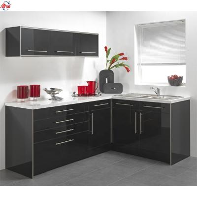 China Luxury ready made sideboards with sink for sale