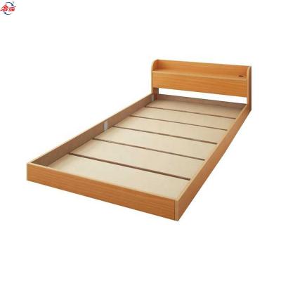 China Luxury Wooden Double Bed Designs Set Furniture For Bedroom for sale