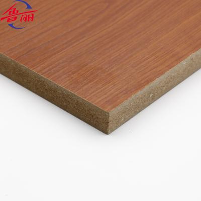 China MDF Board Moisture Proof Waterproof Board/Water Resistant MDF/Waterproof Green MDF for sale