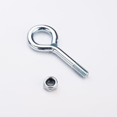 China Pan Manufacturer Direct Selling Sheep's Eye Screw Self-tapping Screw for sale