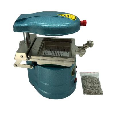 China Metal Most Popular Former Dental Vacuum Forming Machine Dental Lab Vacuum Forming Former for sale