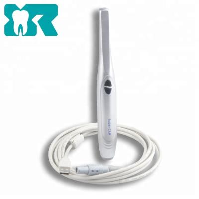 China 1280x960 Wired Dental Usb Camera Dental Intraoral Equipment for sale