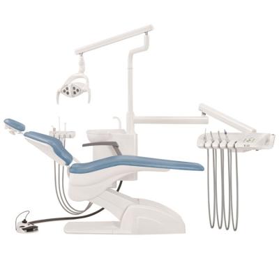 China Hot Selling Metal Dental Clinic Chair Economic Opening Plan Cheap Dental Unit for sale