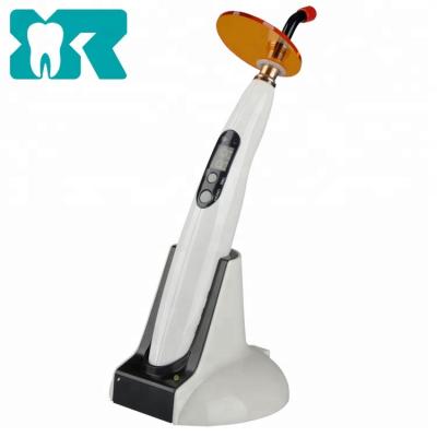 China Dental Treatment Light For Clinic 5W Big Light Power Digital Led Radio Dental Treatment Device for sale