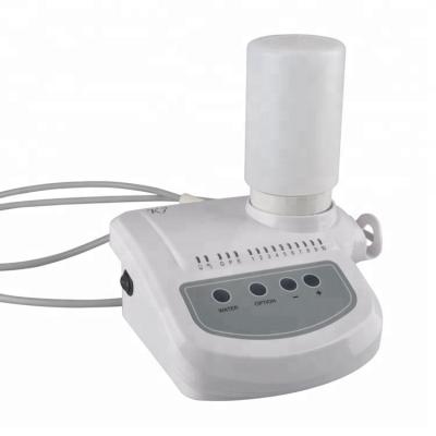 China Led Dental Scaler CE Approved Genuine Piezo Led Dental Ultrasonic Scaler for sale