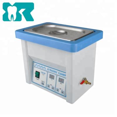 China Ultrasonic Cleaner For Clinic Fashion Style Dental China Digital Ultrasonic Cleaner Machine for sale