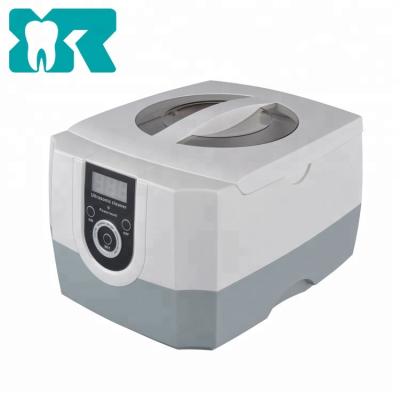 China Ultrasonic Cleaner For Clinic High Power Digital Lightweight Dental Ultrasonic Cleaner Price for sale