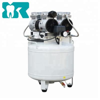 China Best Service 3 Oil Free Units Price Air Compressor Machines for sale