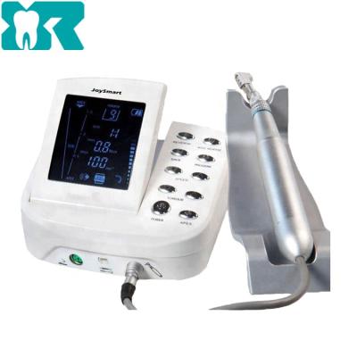 China Genuine Denjoy JoySmart Dental Endo Motor LCD with Apex Locator RCTI-XA for sale