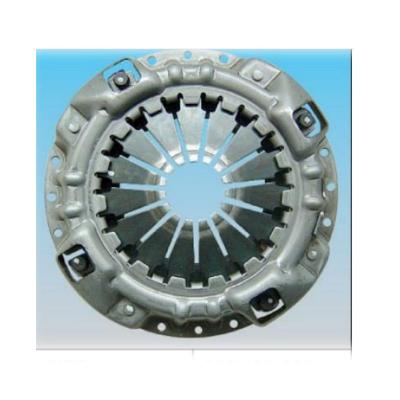 China Steel Auto Clutch Disc Oem 31210-2220 For Truck Clutch Pressure Plate for sale