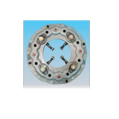 China Steel 31210-1122 CLUTCH DISC PRESSURE PLATE 350*220*379 Clutch Cover for HINO for sale