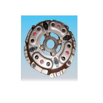 China Steel 31210-2202 CLUTCH DISC PRESSURE PLATE 325*210*368 Clutch Cover for HINO for sale