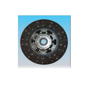 China Steel Original high quality trucks other transmission parts clutch plate for 31250-2750 for sale