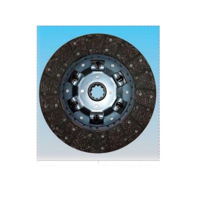 China For replace/repair Clutch disc and plate for 31250-2750 truck parts clutch disc for sale