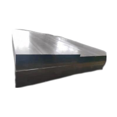 China Die Steel Bar High Quality And Good Price SKD11 Alloy Stamping For Die Steel for sale