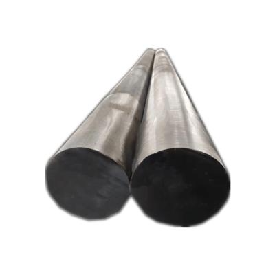 China Die Steel Bar HSS W18Cr4v Hot Rolled Round Steel for sale