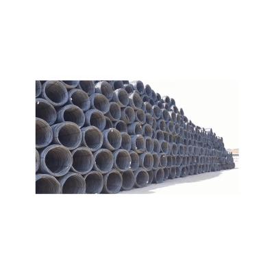 China High quality construction HRB400 concrete 12mm reinforced deformed steel rebar price per ton for construction for sale